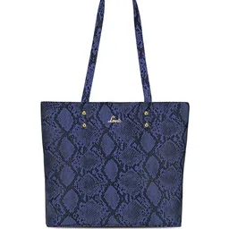 Lavie Women Animal Textured Leather Shoulder Bag-45