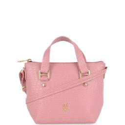 Baggit Lpxe Ise Hh Antelope Textured Structured Handheld Bag-40