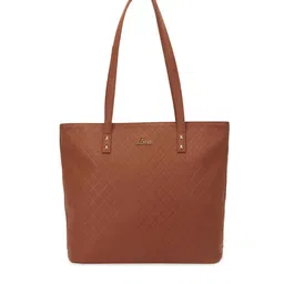 Lavie Textured Structured Shoulder Bag image 1