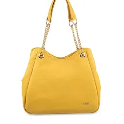 Mochi Structured Shoulder Bag image 1