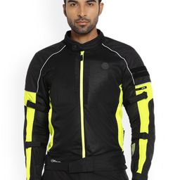 Royal Enfield Streetwind V3 Pro Riding Jacket-picture-55