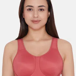 Wacoal Rapid-Dry Bra Full Coverage Underwired-13