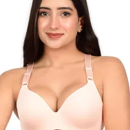bare dezire Bra Full Coverage Heavily Padded-picture-53
