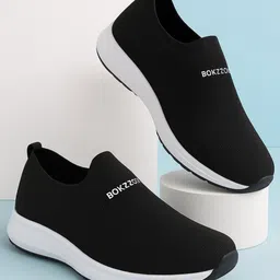 COOPERWINGS Men Mesh Running Shoes-picture-25