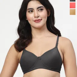 LILY Bra Full Coverage Lightly Padded-picture-21