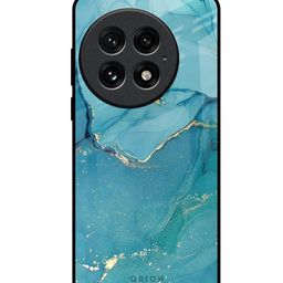 QRIOH Abstract Printed OnePlus 13 Back Case Mobile Accessories-12