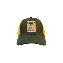 One Player Unisex Embroidered Baseball Cap-picture-18