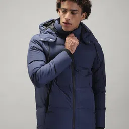 Monte Carlo Men Lightweight Outdoor Puffer Jacket-picture-2
