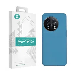 SPRIG OnePlus 11 5G Back Case Mobile Accessories-43