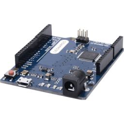 Arduino Leonardo R3 compatible board image 2