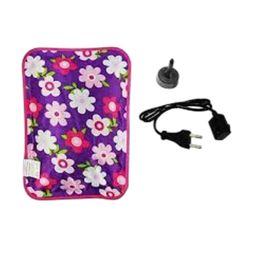 True Shop Hot Gel Bottle Pouch Electrical Massager-picture-33