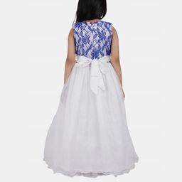 Shahina Fashion Baby Girls Fit & Flare Party Dress-image-50