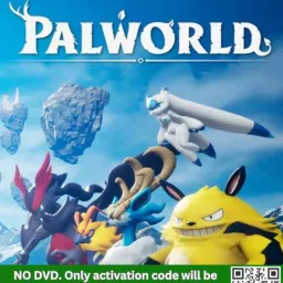 PALWORLD_Instant Mail Delivery (SCAN THE QR)-43