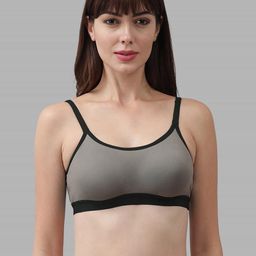 Samvar Multi Cotton Non-Wired Non Padded Minimizer Bra-picture-28