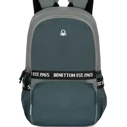 United Colors of Benetton Unisex Backpack-50
