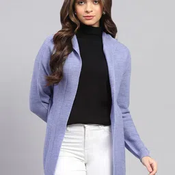 Monte Carlo Women Woollen-52