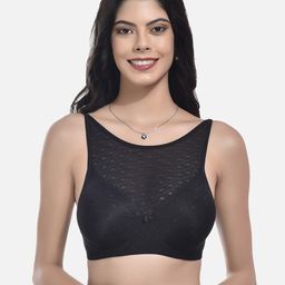 StyFun Pack Of 2 Full Coverage Lightly Padded Everyday Bra With All Day Comfort image 3