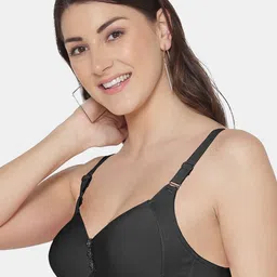 Tweens Pack of 3 Minimizer Bra - Medium Coverage Lightly Padded image 2