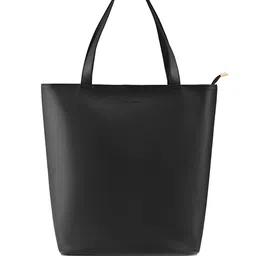 Fastrack Structured Tote Bag with Quilted image 2