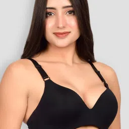 bare dezire Bra Full Coverage Heavily Padded image 3