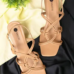 DIVASTRI Block Sandals-8
