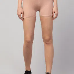UllasPemium Mid-Rise Boy Shorts Brief USP ACT-205 Skin S-1-image-70
