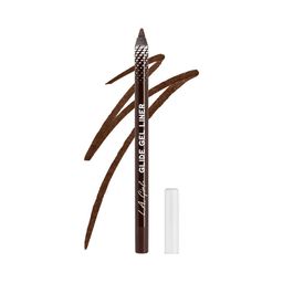 L.A. Girl Glide Gel Smudge Proof Eyeliner - 1.2 g - Dark Brown-22