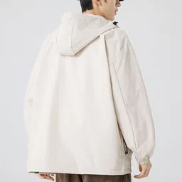 StyleCast x Revolte Open Front Jacket image 4