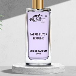 riffway Women Fairie Floss Long Lasting Eau De Parfum - 20 ml-54
