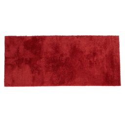 SPACES Luxury Cushlon Drylon Red 2110 GSM Floor Runner image 3