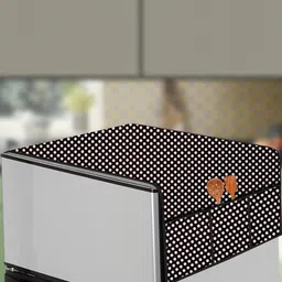 The Furnishing Tree Fridge Top Cover Compatible for-picture-37