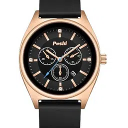Poshi Unisex Dial & Straps Reset Time Watch IBHHHCGHECID-image-74