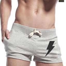 Hotfits Pack Of 2 Men Regular Fit Shorts-image-49