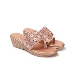 Anouk Party Wedge Sandals-picture-35