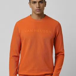 Van Heusen Sport Men Printed Pullover Sweatshirt-picture-46