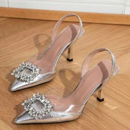 LUXY SHOE Kitten Pumps-48