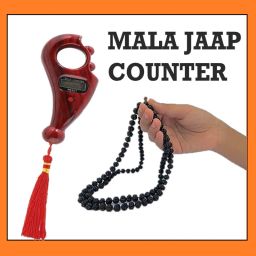 Manual Hand Finger Digital Counting Machine Mantra Jap Count God Name VariousUse Digital Tally Counter-6