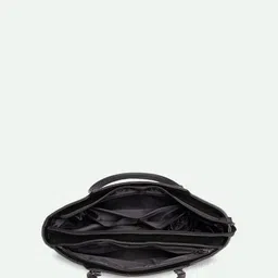 ZOUK Kashmiri Tulips Structured Shoulder Bag-Up to 12 inch image 2
