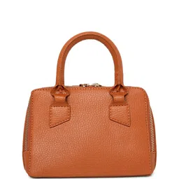 KLEIO Structured Handheld Bag image 4
