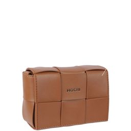 Mochi Structured Sling Bag with Tasselled image 3