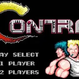 COUNTACH 8 Bit Classic Game With Trendy Tv Video Game QA12 For Kids With 1 Extra Cassett NA GB with Contra, Super Mario Bros, Duck Hunt image 3