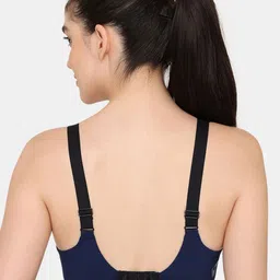 Zelocity by Zivame Bra Full Coverage Lightly Padded image 3