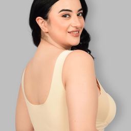 bare dezire Bralette Bra Full Coverage Lightly Padded image 2