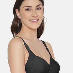 Tweens Pack of 3 Minimizer Bra - Medium Coverage Lightly Padded image 3