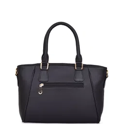 YOYOWING Structured Handheld Bag with Quilted image 3