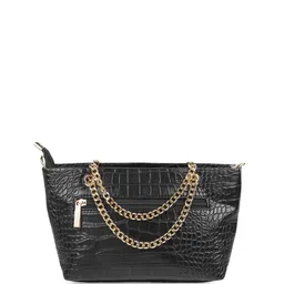 Metro Animal Textured Structured Handheld Bag image 3