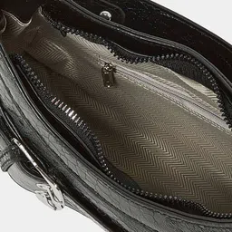 Styli Baguette Structured Handheld Bag image 3