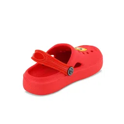Smartots Kids Set Of 2 Self-Design Clogs image 3