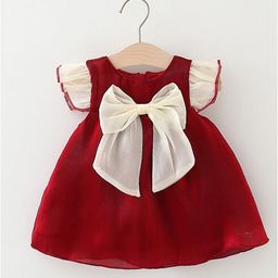 LULU & SKY Fit & Flare Dress-image-11