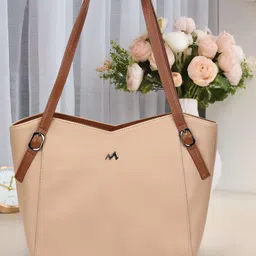 Metro Structured Handheld Bag-picture-34